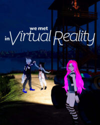 Chúng Tôi Gặp Nhau Trong Thực Tế Ảo