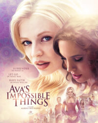Chuyện Ava Không Thể Làm Chuyện Ava Không Thể Làm