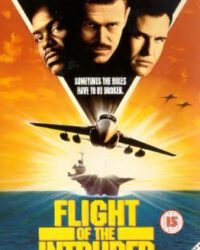 Chuyến bay của kẻ xâm nhập