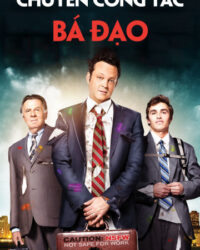 Chuyến Công Tác Bá Đạo