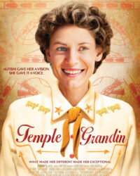 Chuyện của cô Temple Grandin Chuyện của cô Temple Grandin