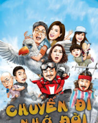 Chuyến Đi Nhớ Đời