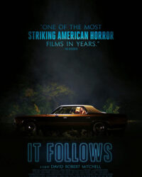 Chuyến Đi Săn Của Quỷ