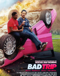 Chuyến đi siêu quậy