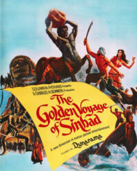 Chuyến Đi Vàng Son của Sinbad