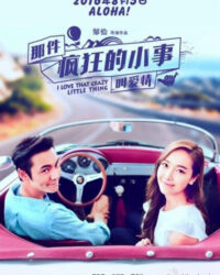 Chuyện Điên Cuồng Nhỏ Bé Gọi Là Tình Yêu