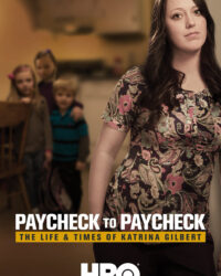 Chuyện Đồng Lương: Cuộc Sống Của Katrina Gilbert