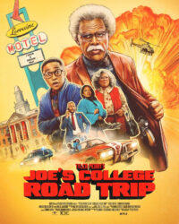 Chuyến Du Ngoạn Của Joe Và B.J.