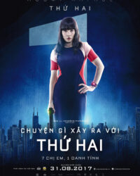 Chuyện Gì Xảy Ra Với Thứ Hai