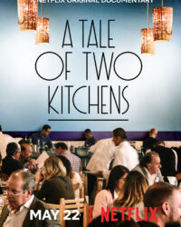 Chuyện hai nhà bếp