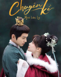 Chuyện Kể Hoa Lưu Ly Chuyện Kể Hoa Lưu Ly