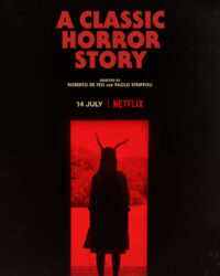 Chuyện kinh dị kinh điển