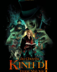 Chuyện Kinh Dị Trong Nhà Xác