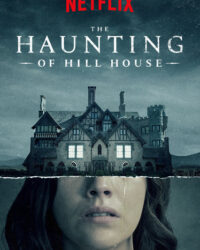 Chuyện ma ám ở căn nhà họ Hill Chuyện ma ám ở căn nhà họ Hill