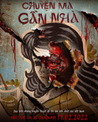 Chuyện Ma Gần Nhà