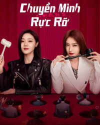 Chuyển Mình Rực Rỡ