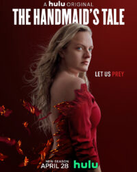 Chuyện Người Hầu Gái