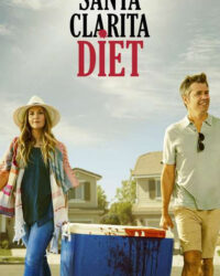 Chuyện ở Santa Clarita (Phần 2)