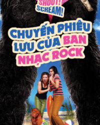 Chuyến Phiêu Lưu Của Ban Nhạc Rock Chuyến Phiêu Lưu Của Ban Nhạc Rock