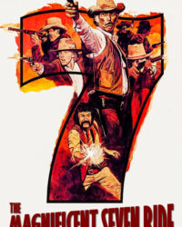 Chuyến Phiêu Lưu Của Bảy Tay Súng