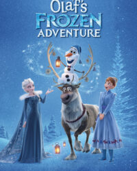 Chuyến Phiêu Lưu Của Olaf