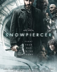 Chuyến tàu băng giá