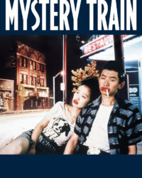 Chuyến Tàu Bí Ẩn