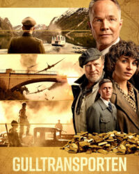 Chuyến tàu chở vàng