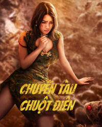 Chuyến Tàu Chuột Điên