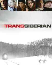 Chuyến tàu tội phạm