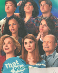 Chuyện thập niên 1990 (Phần 3)