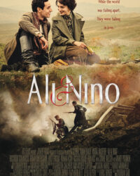 Chuyện Tình Ali Và Nino