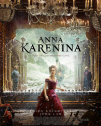 Chuyện Tình Nàng Anna Karenina