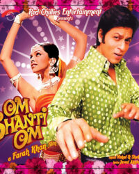Chuyện Tình Om Shanti