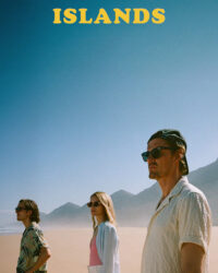 Chuyện Xảy Ra Trên Đảo