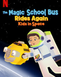 Chuyến xe khoa học kỳ thú: Trạm vũ trụ