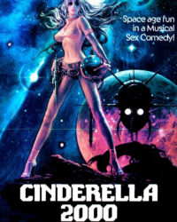 Cinderella 2000