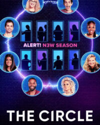 Circle: Hoa Kỳ (Phần 3) Circle: Hoa Kỳ (Phần 3)