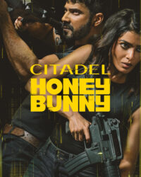 Citadel: Honey & Bunny