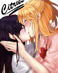 Citrus: Hương vị lạ kỳ