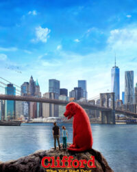 Clifford: Chú Chó Đỏ Khổng Lồ Clifford: Chú Chó Đỏ Khổng Lồ