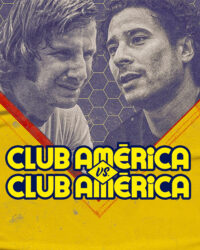 Club América vs. Club América