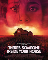 Có ai đó trong ngôi nhà Có ai đó trong ngôi nhà