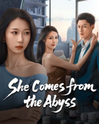 Cô Ấy Đến Từ Vực Thẳm
