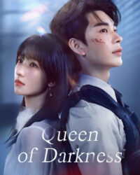 Cô Ấy Trong Đêm Tối