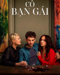 Cô Bạn Gái