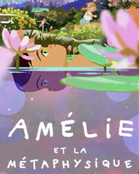 Cô Bé Amélie Và Tính Cách Của Mưa