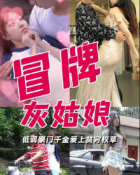 Cô Bé Lọ Lem Giả