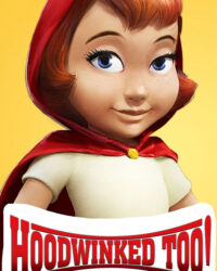 Cô Bé Quàng Khăn Đỏ