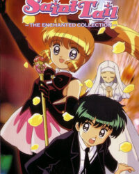 Cô Bé Thiên Thần